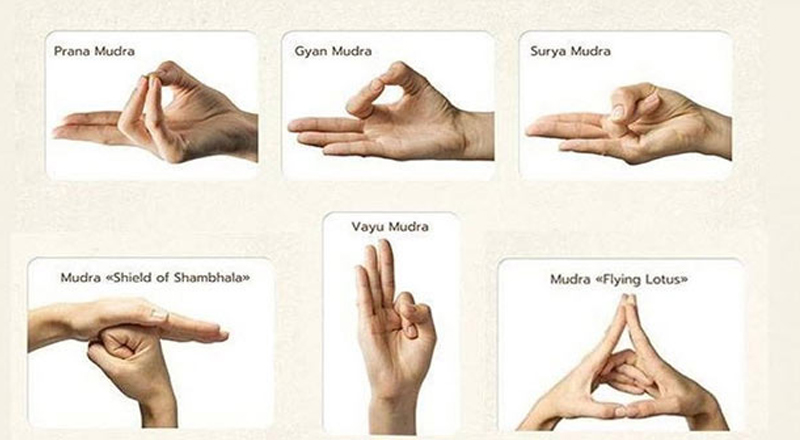 முத்திரை பயிற்சி செய்யும் முன் மறக்கக்கூடாதவை