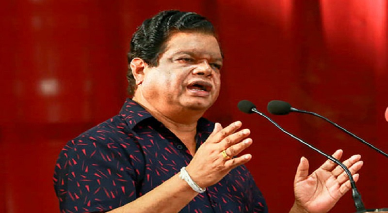 அநுராதபுரத்திலிருந்து காங்கேசந்துறை வரையிலான புகையிரதப் பயணங்கள் இரண்டு மாதங்களில் ஆரம்பிக்கப்படும் - பந்துல குணவர்தன