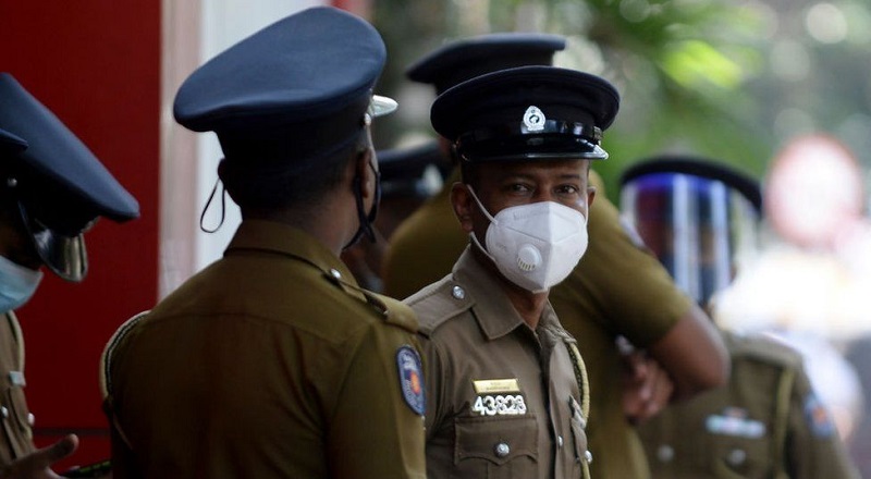 உலக தொழிலாளர் தினத்தை முன்னிட்டு பொலிஸார் விசேட அறிவித்தல்