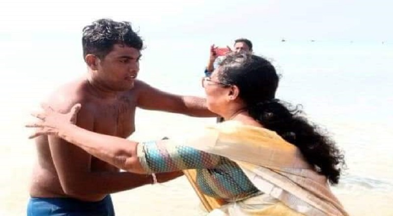 பாக்குநீரிணை வென்றாய்